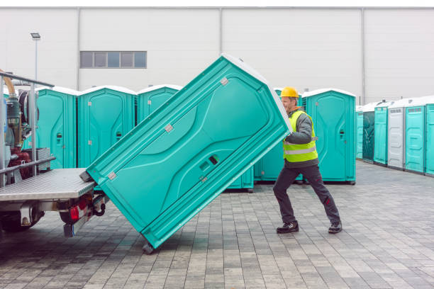 Best High-end porta potty rental  in Port Republic, NJ