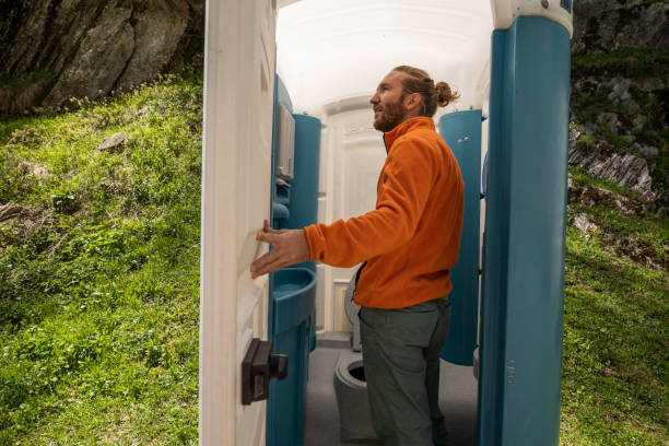 Best Porta potty rental for parties  in Port Republic, NJ