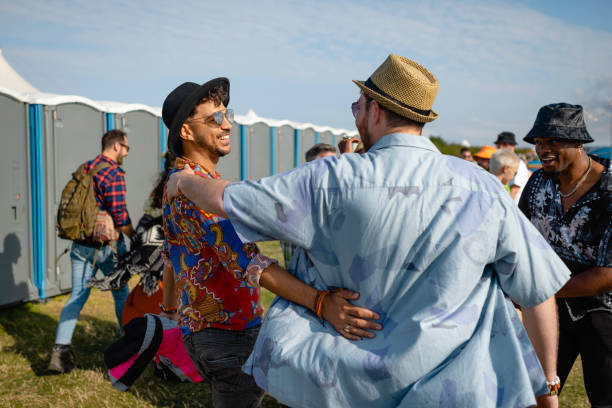 Best Local porta potty services  in Port Republic, NJ