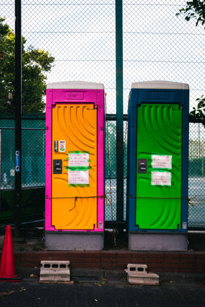 Best Luxury portable toilet rental  in Port Republic, NJ