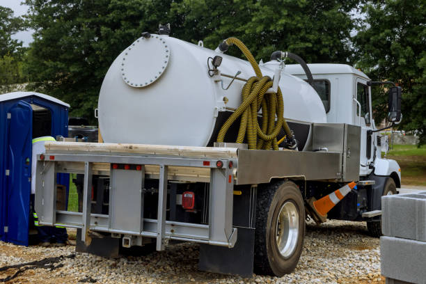 Affordable portable toilet rental in Port Republic, NJ