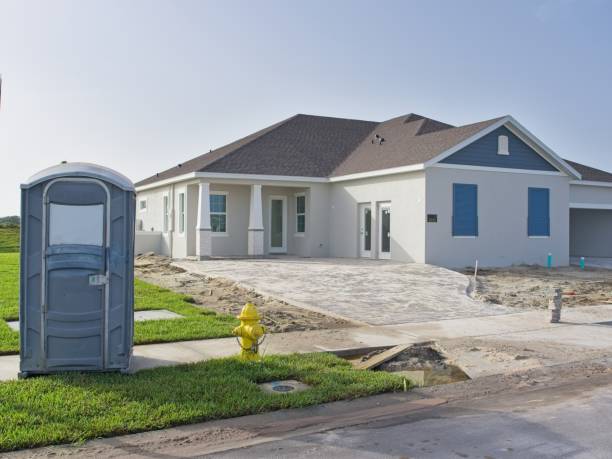 Best Affordable portable toilet rental  in Port Republic, NJ
