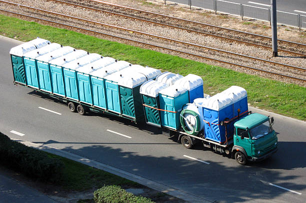 Best Sanitation services for porta potties  in Port Republic, NJ